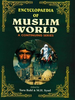 cover image of Encyclopaedia of Muslim World (Iraq)